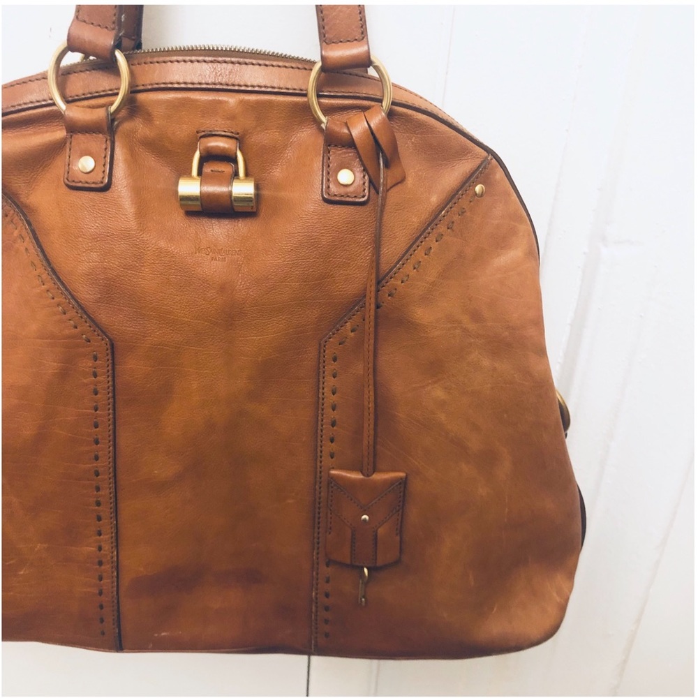 YSL | Muse Bag